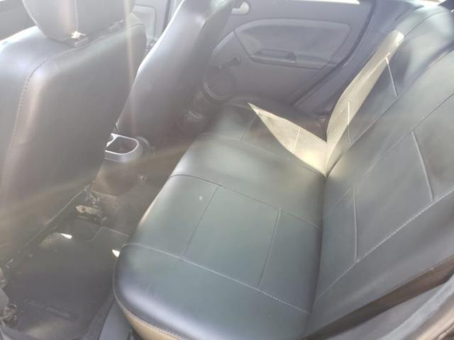 Ford Fiesta Sedan SEDAN 1.6 8V FLEX 4P - Foto 7