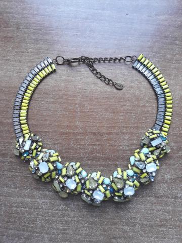 Colar Zara