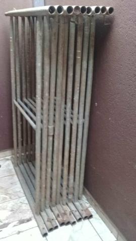 Andaime Tubular de 1,5m