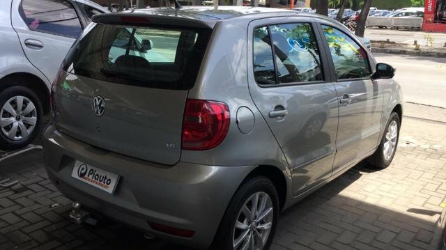 Vw fox 1.6 mi 2014 completo * - Foto 4