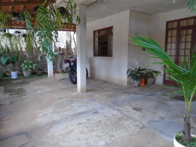 Casa à venda com 3 dormitórios em Sao roque, Divinopolis cod:10001 - Foto 7
