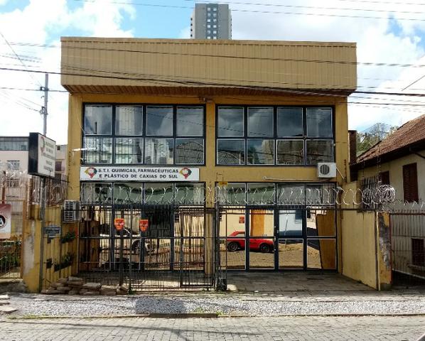 Sala Comercial Centro - Foto 3
