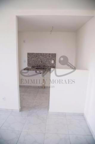 Villa Park - 2/4 sendo 1 suite - R$ 178.900,00 Oportunidade para compra À VISTA - VP1500 - Foto 2