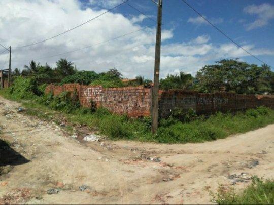Para Investir! Terreno no Parque Araçagi a 50m da Principal Próximo Palazzo Bufet - Foto 5