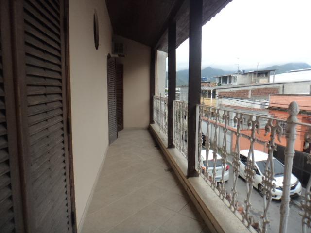 Casa triplex na Taquara, 4 quartos - Foto 15