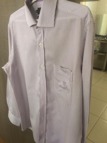 Camisa social via Vêneto - Foto 2