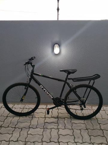 Bicicleta novinha