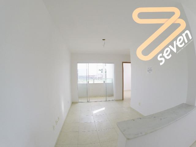 Spazzio Andrier - 48m² - 2 quartos - Mcmv - Zona Norte -SN