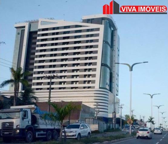 Sala comercial / Renascença / 38m² / alugo