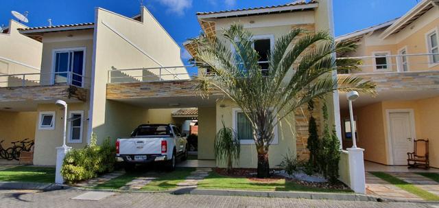 Lindo duplex em condomínio fechado no melhor de messejana - Foto 14