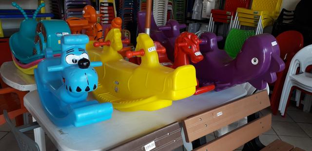 Brinquedos Xalingo para criança brincar com qualidade e segurança - Foto 3
