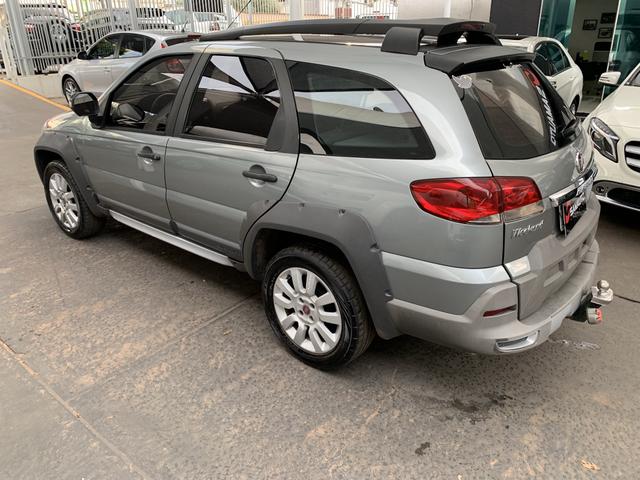 Fiat Palio Adventure 2014/15 Duologic - Foto 10