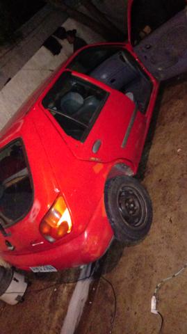 Lava car completo