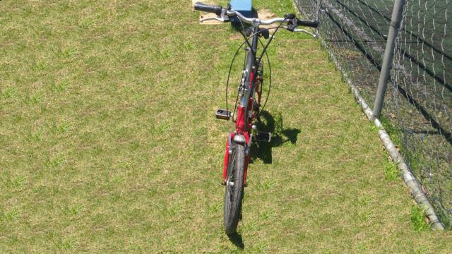 Bicicleta Blitz Jet - Foto 2