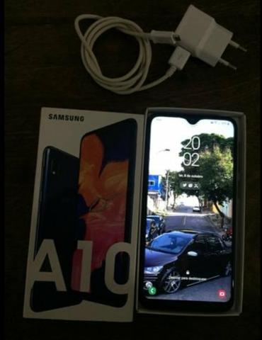 Vendo ou troco por iphone 6 - Foto 2