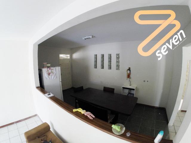 Casa - Capim Macio - Comercial - Esquina com Rest. NAU -SN - Foto 8