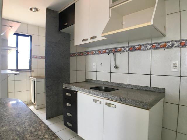 AP0688 - Apartamento com 3 quartos a 3 quadras da Av. Washington Soares - Foto 6