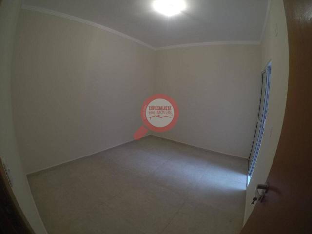 Vende se casa no Jardim Planalto em Botucatu - Foto 5
