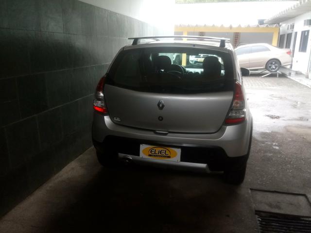 Sandero stepway gnv - Foto 5
