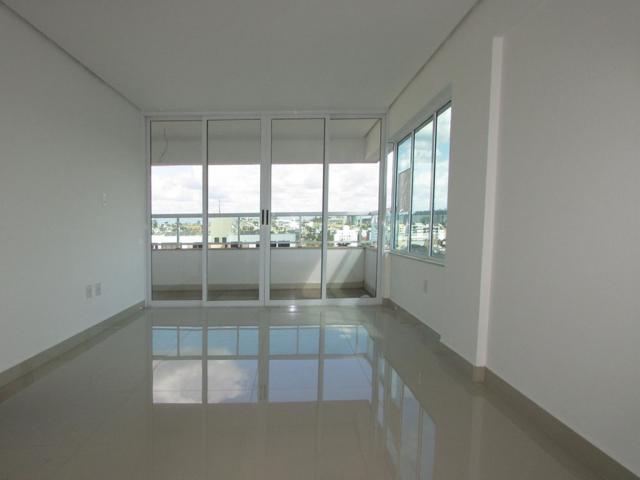 Apartamento para alugar com 3 dormitórios em Bom pastor, Divinopolis cod:18474