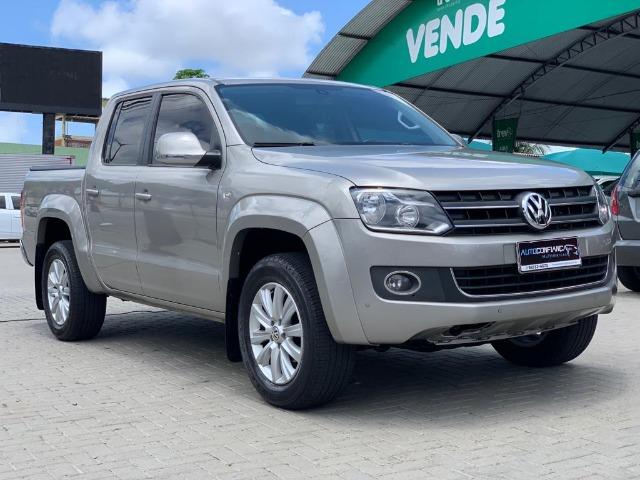 Amarok 2.0 TDi CD 4x4 Highline - Foto 2
