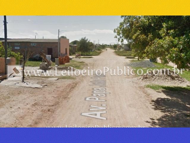 Capão Do Leão (rs): Terreno + Prédio Comercial wnpvz kgmoe