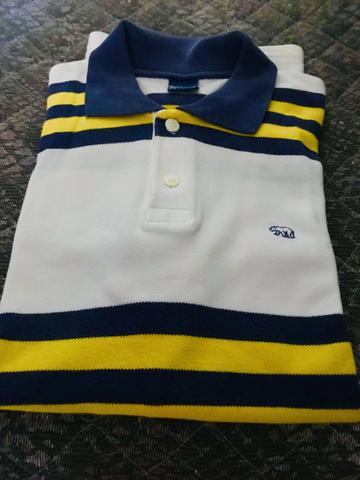 Camisa Bransk