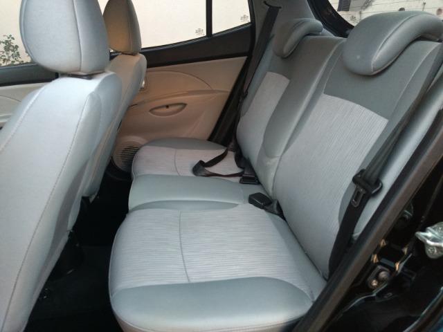 Picanto EX 1.0 2011 Completo - Foto 8