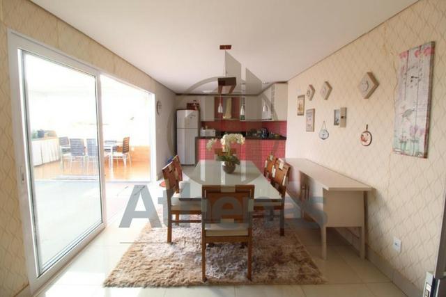 Vende-se Casa no Condomínio Rio Coxipó, com 3 quartos sendo 1 suíte - Foto 14