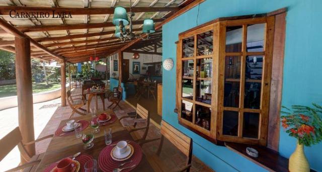 Linda pousada à venda em trancoso - Foto 4