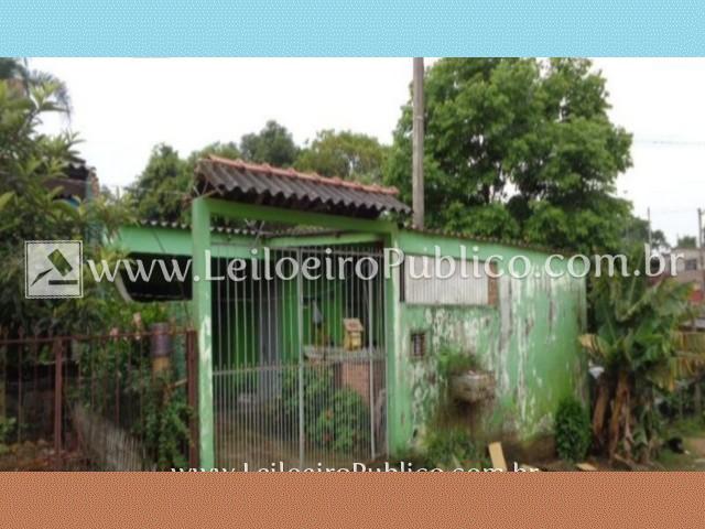 Viamão (rs): Casa tqmfp kqyjl