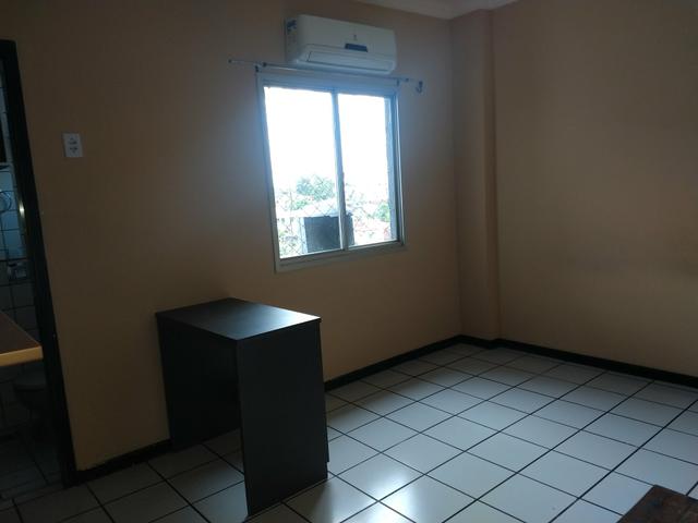 Apto,climatizado,03 qtos.01 suíte, cd. residencial bougainvile Parque 10 - Foto 18