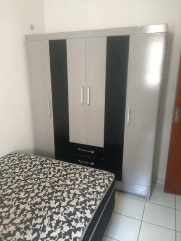 Apartamento mobiliado eco park Anil - Foto 3