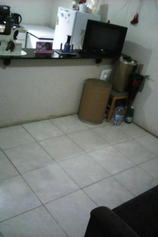 Vendo ou troco uma casa em Nova Santa Rita, bairro Sanga funda, troco p Canoas - Foto 12