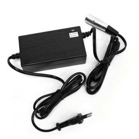 Carregador - Patinete Elétrico - 800w / 1000w (bivolt 36v)