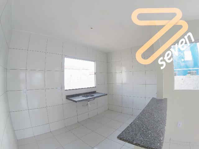 Casa - Zona Norte - 2 su?tes - 69m² - Terreno 200m² -SN - Foto 12