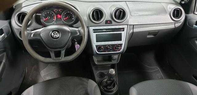 Volkswagen Saveiro 2017/2018 - Foto 14