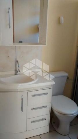 Apartamento à venda com 2 dormitórios em Igara, Canoas cod:9913221 - Foto 3