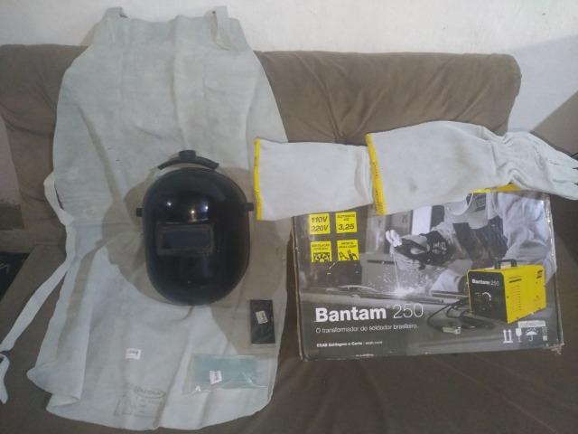 Vendo nova - Foto 5