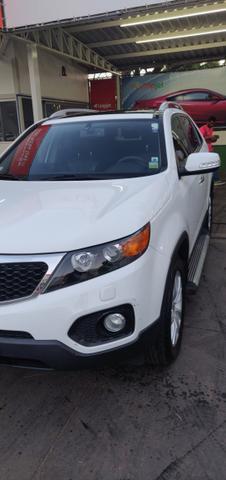 Kia Sorento 2011/2011 - Foto 4