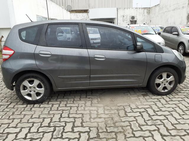 Honda fit 2012 automatico - Foto 2