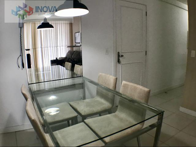 Apartamento No Calhau | 3 Quartos | Todo Projetado | Acabamento Fino| - Foto 2