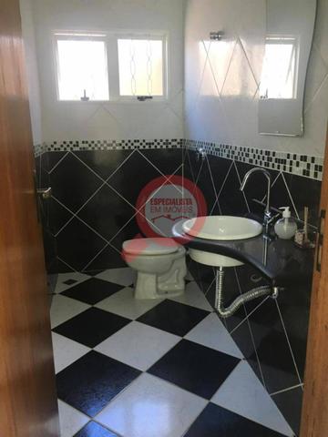 Vende se casa Jd bairro alto em Botucatu - Foto 7