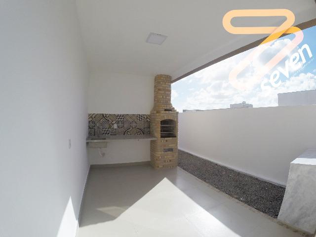 Casa - Central Park 1 - 131m² - 3 su?tes - 2 vagas - Churrasqueira -SN - Foto 7