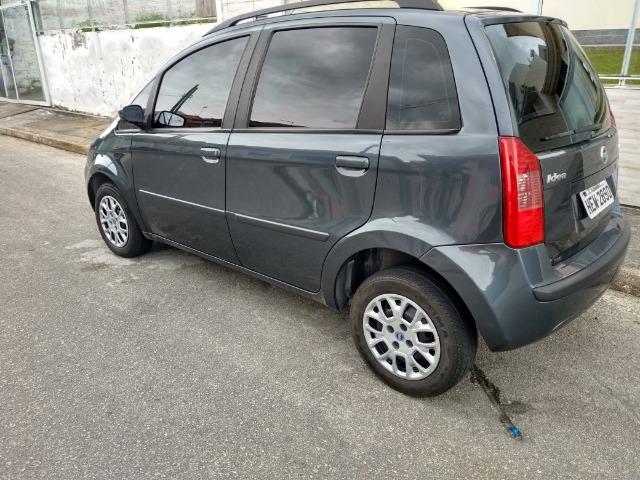 Fiat idea elx 1.4 2007 completa baratuuuuuuu - Foto 10