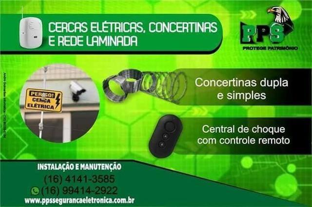 Tranquilidade e conforto para você e sua Família. - Foto 4