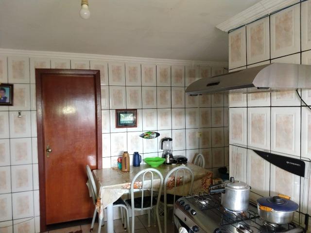 Vendo sobrado com suíte na QR 301 B 19 - Foto 9