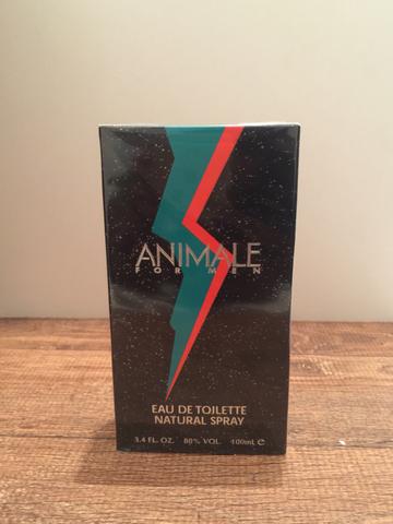 PERFUMES IMPORTADOS ANIMALE 100 Ml