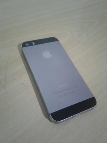 Iphone 5s - Foto 2