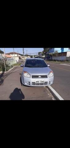 Ford Fiesta - Foto 4